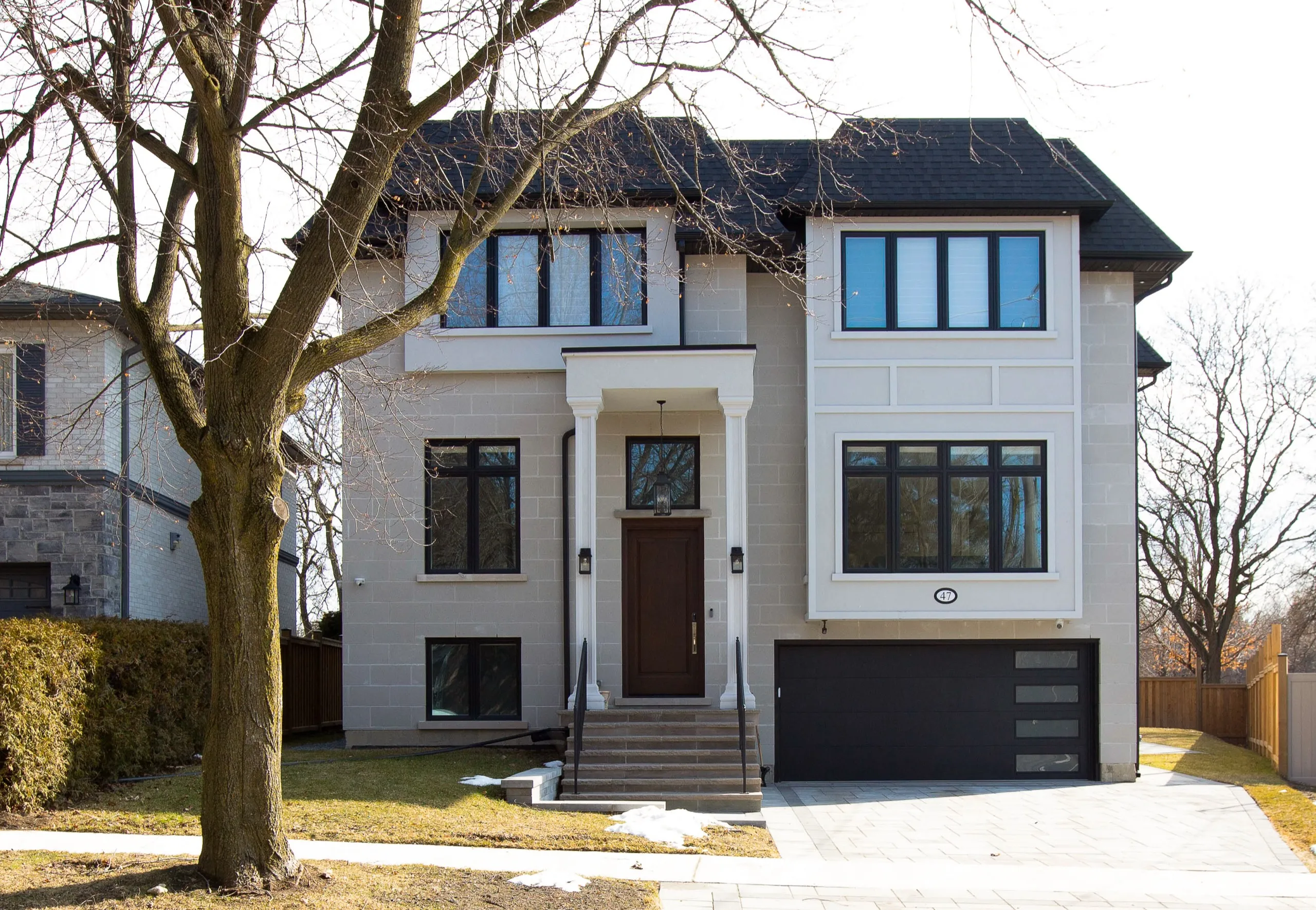 Don Mills & Lawrence — Toronto