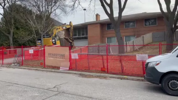 York Mills & Don Mills — photo 4