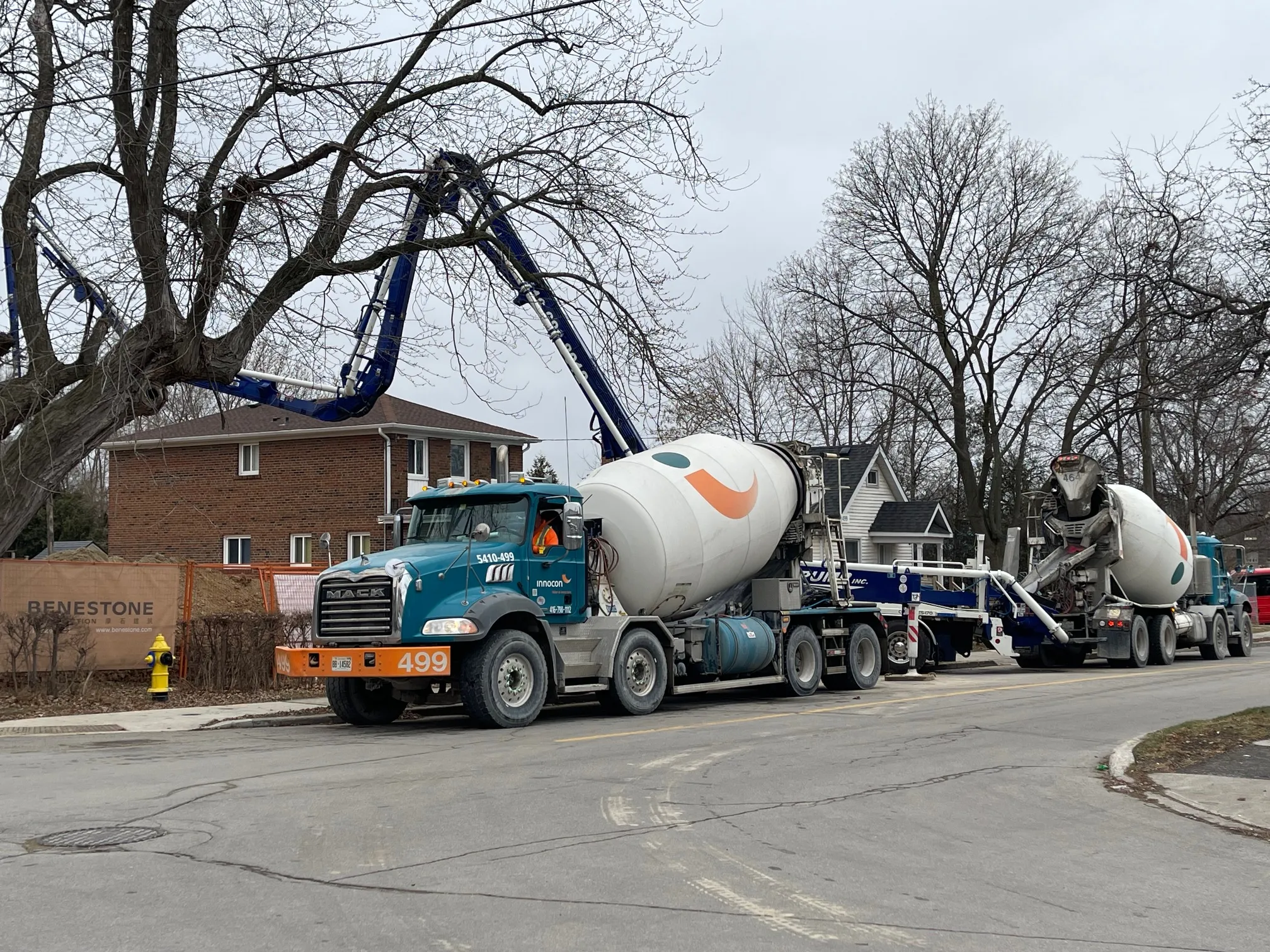 Bayview & Sheppard — photo 4