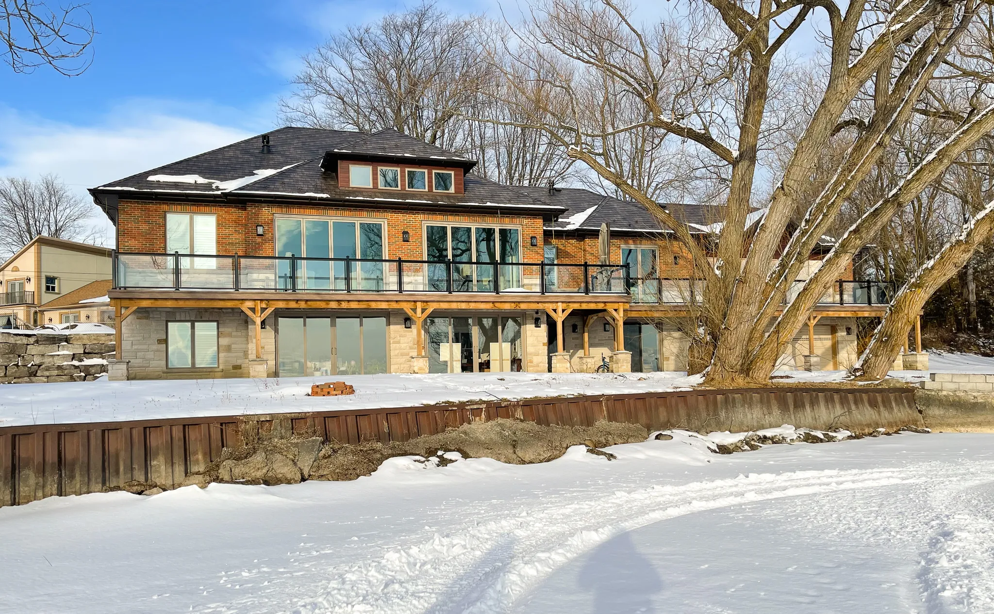 Keswick Lakefront — photo 4