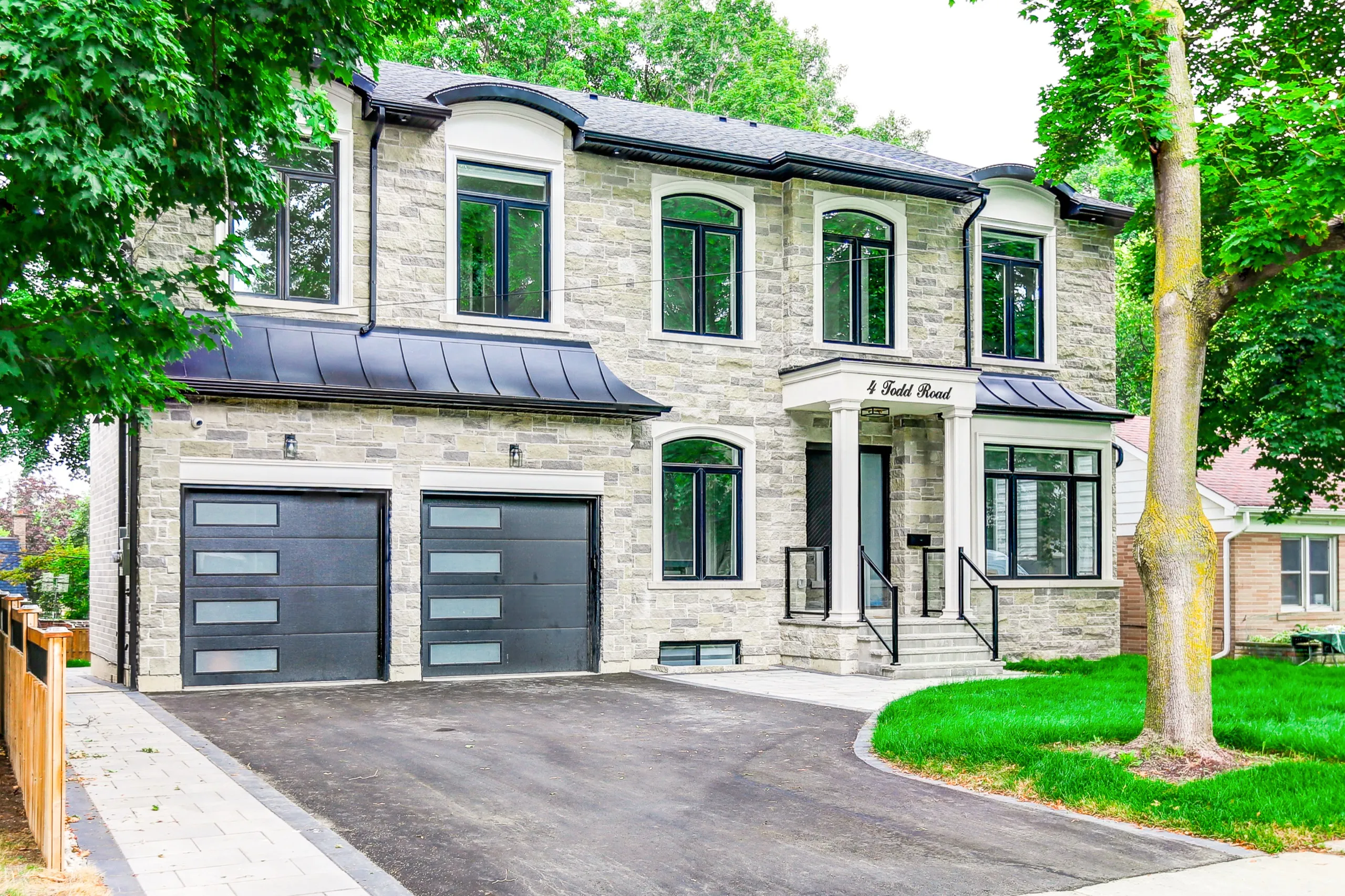 Sheppard & Midland — Scarborough