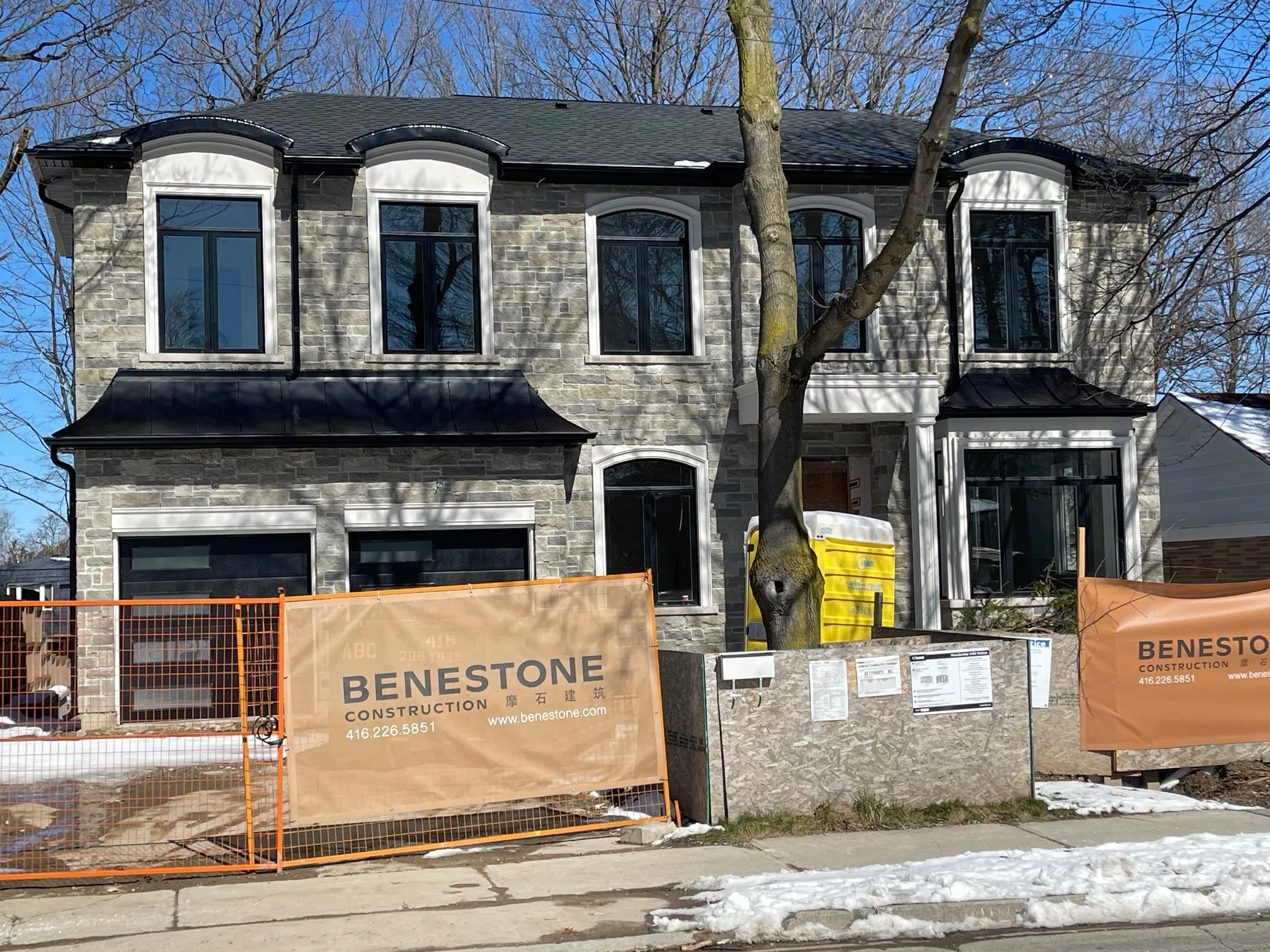 Sheppard & Midland — photo 10