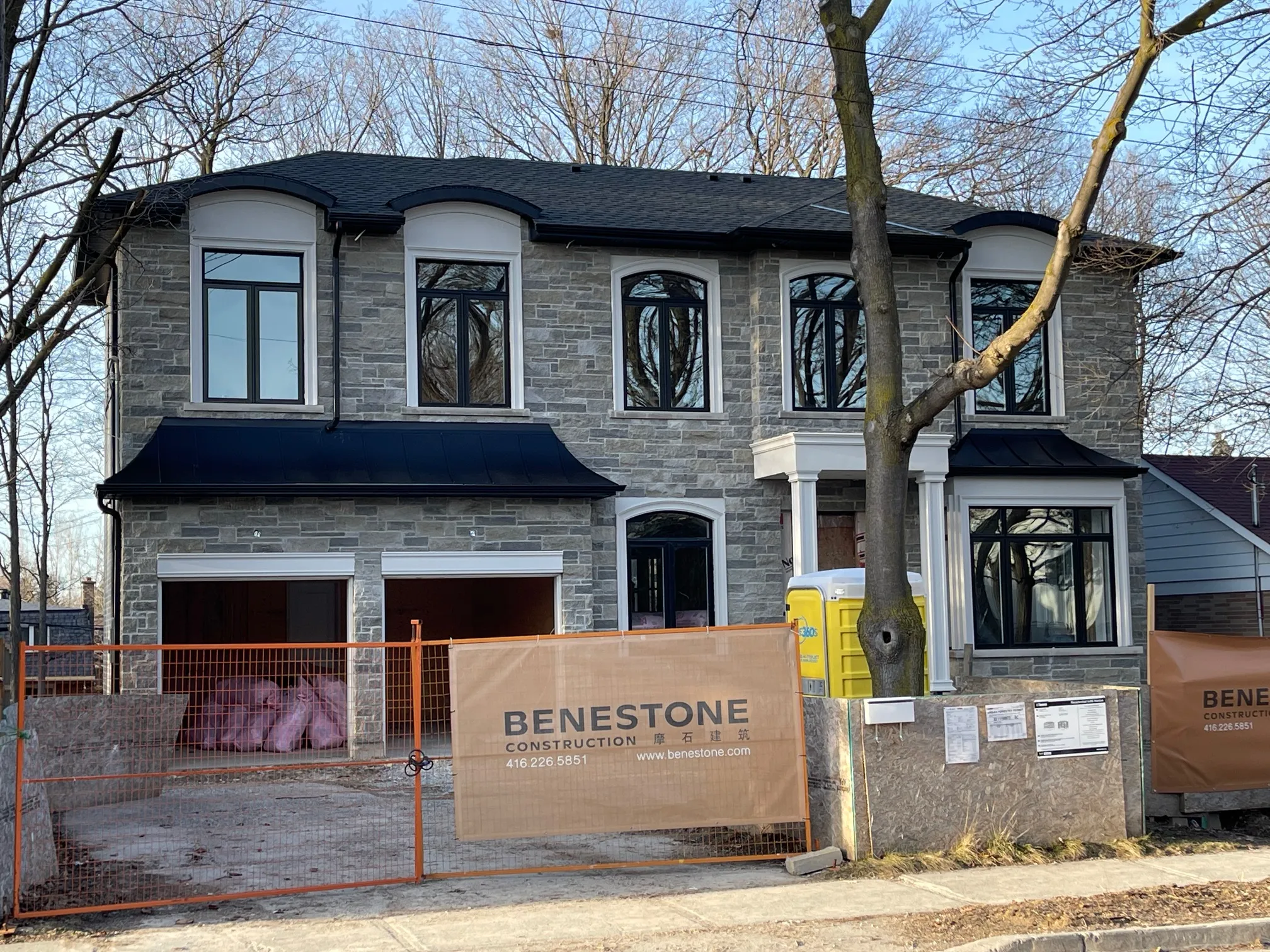 Sheppard & Midland — photo 11