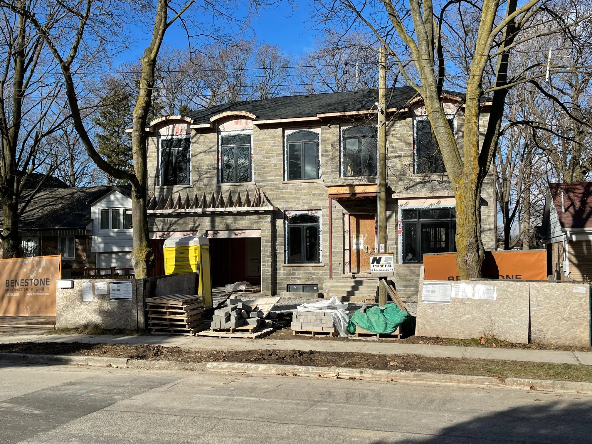 Sheppard & Midland — photo 13