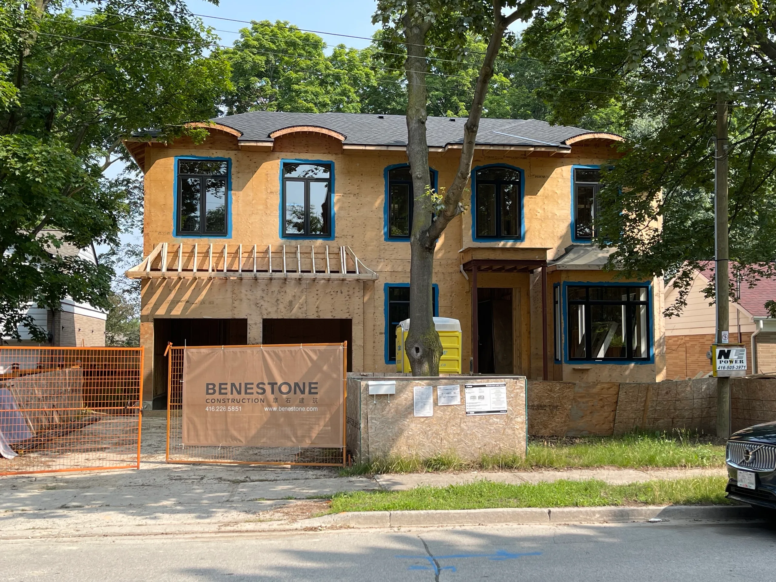 Sheppard & Midland — photo 14