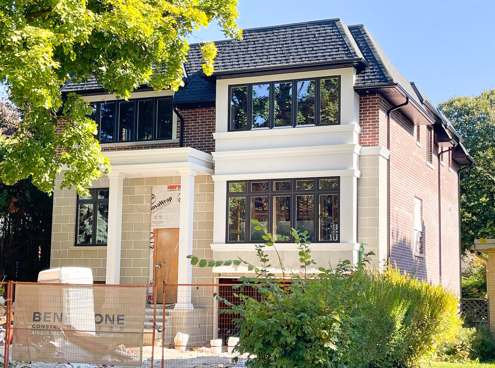 Don Mills & Lawrence II — Toronto