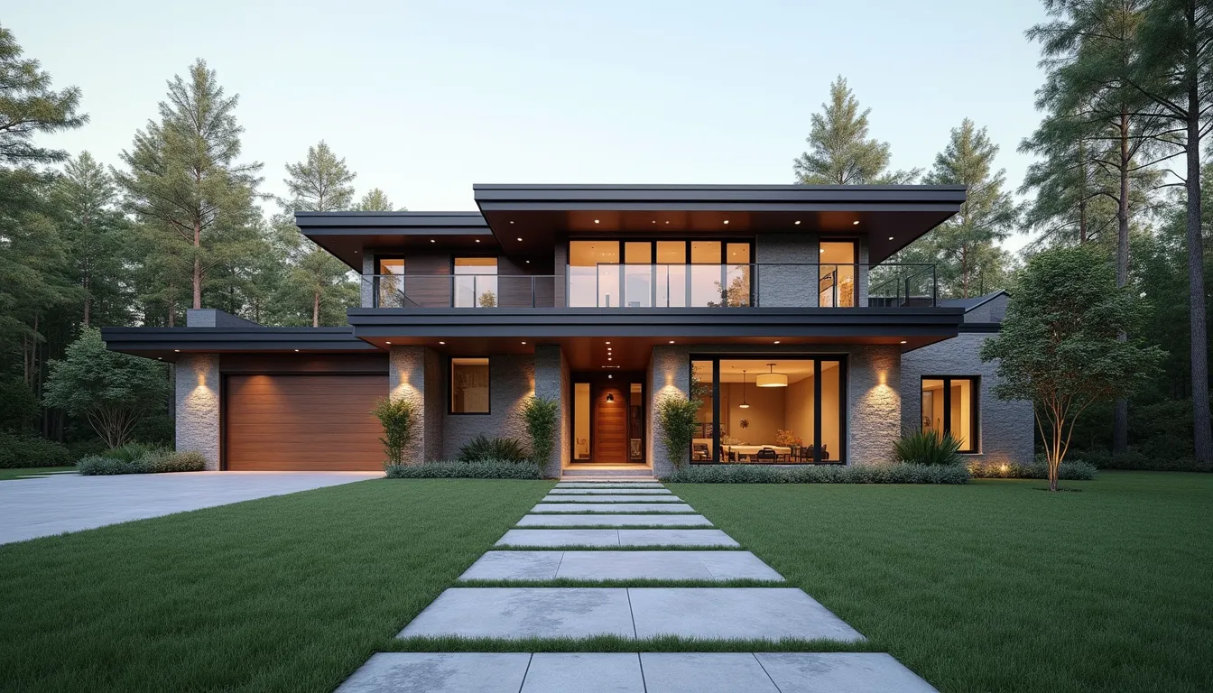 Qualities of an Exceptional Custom Home Builder in Toronto