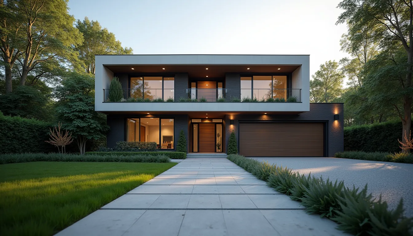 Trusted Home Builders in the GTA: Crafting Your Dream Luxury Home