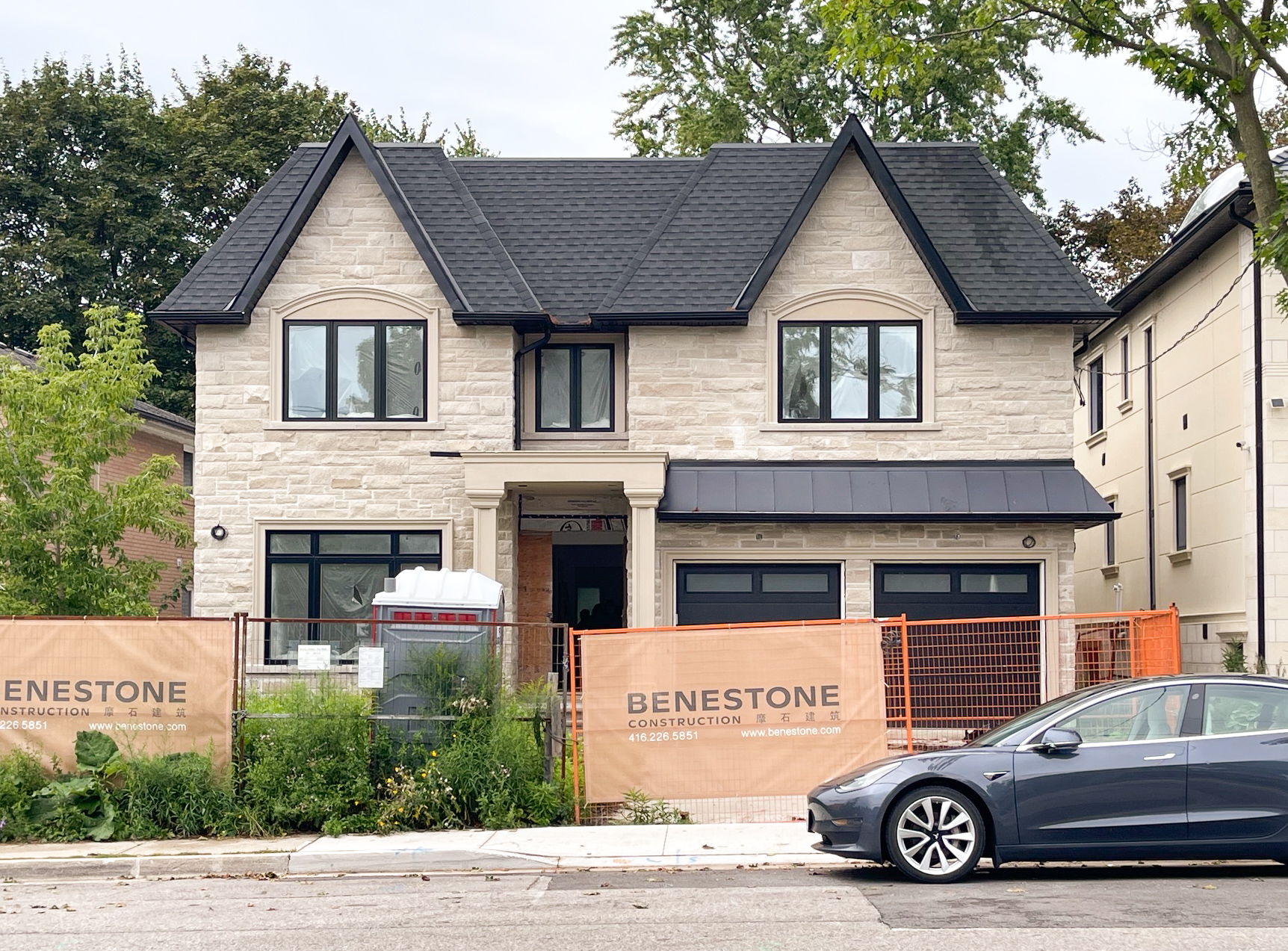 Mississauga Rd & Lakeshore Rd W — Mississauga